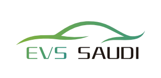 EVS Saudi Arabia 2026 logo